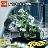 LEGO 8236